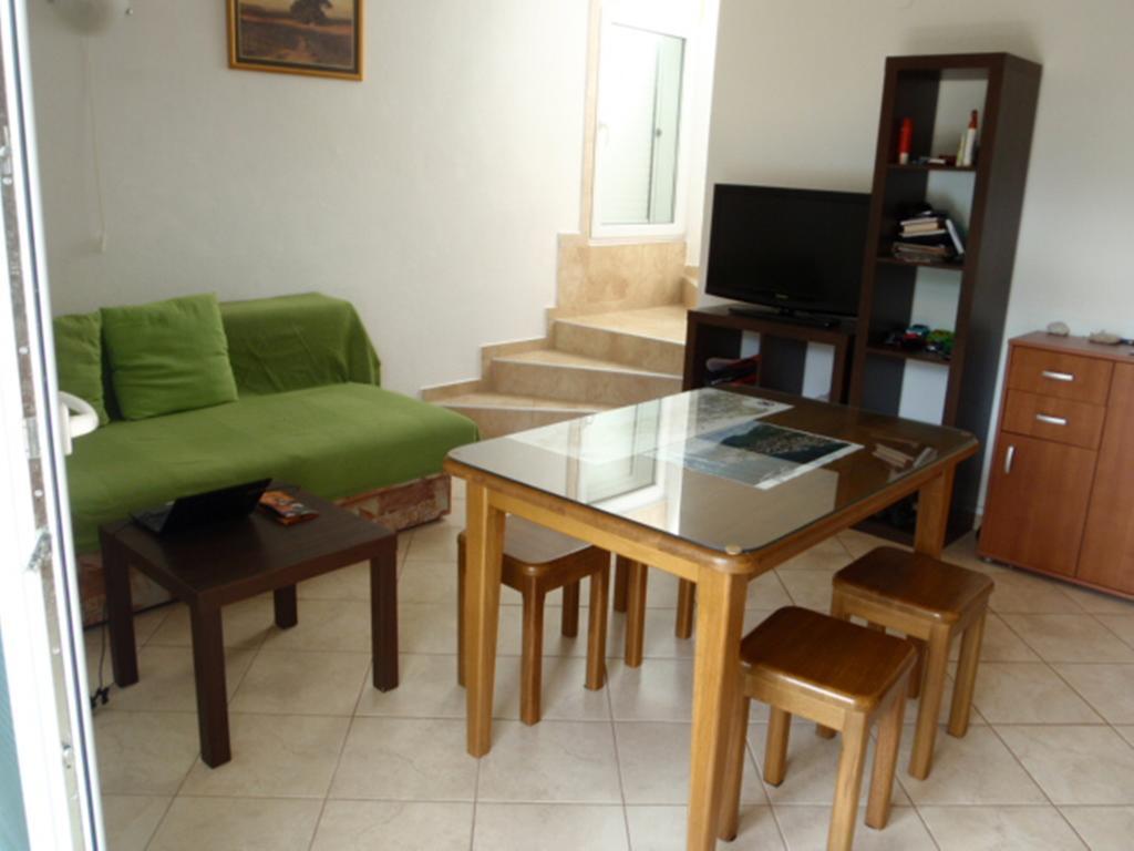 Apartments Lanterna ติวัต ภายนอก รูปภาพ