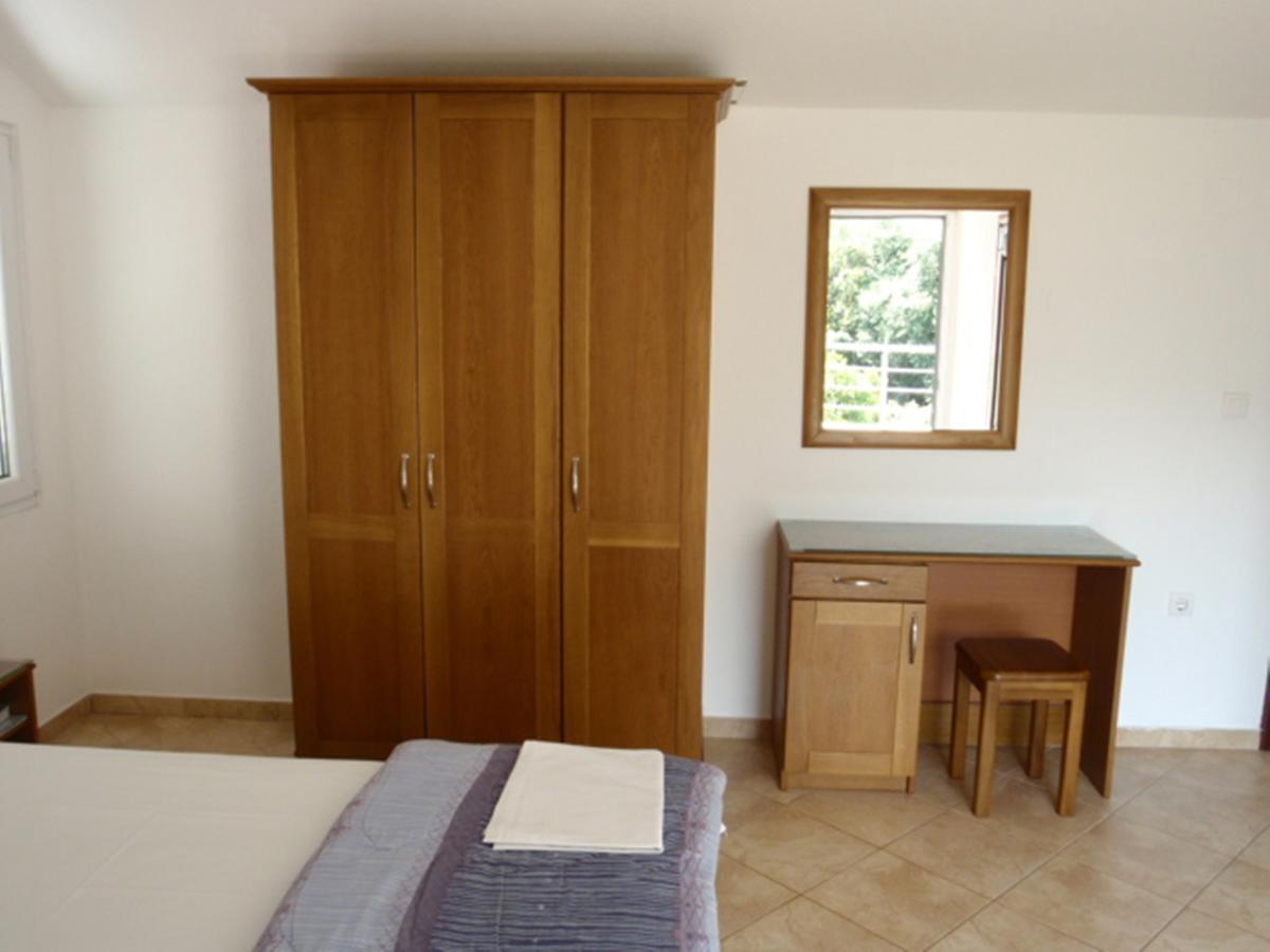 Apartments Lanterna ติวัต ภายนอก รูปภาพ