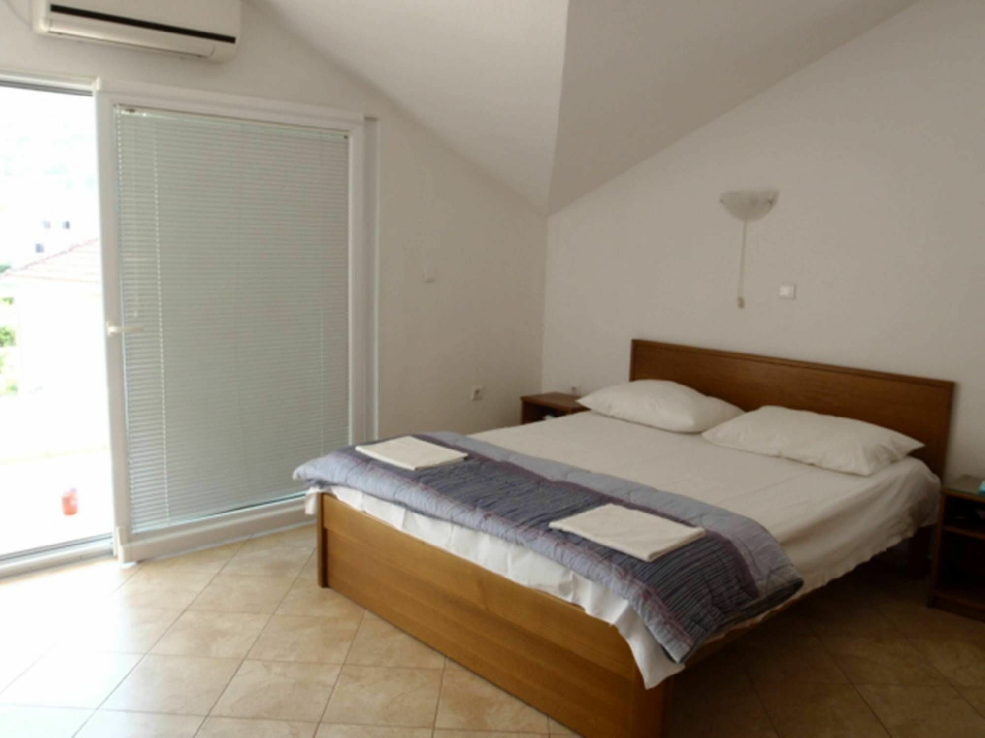 Apartments Lanterna ติวัต ภายนอก รูปภาพ